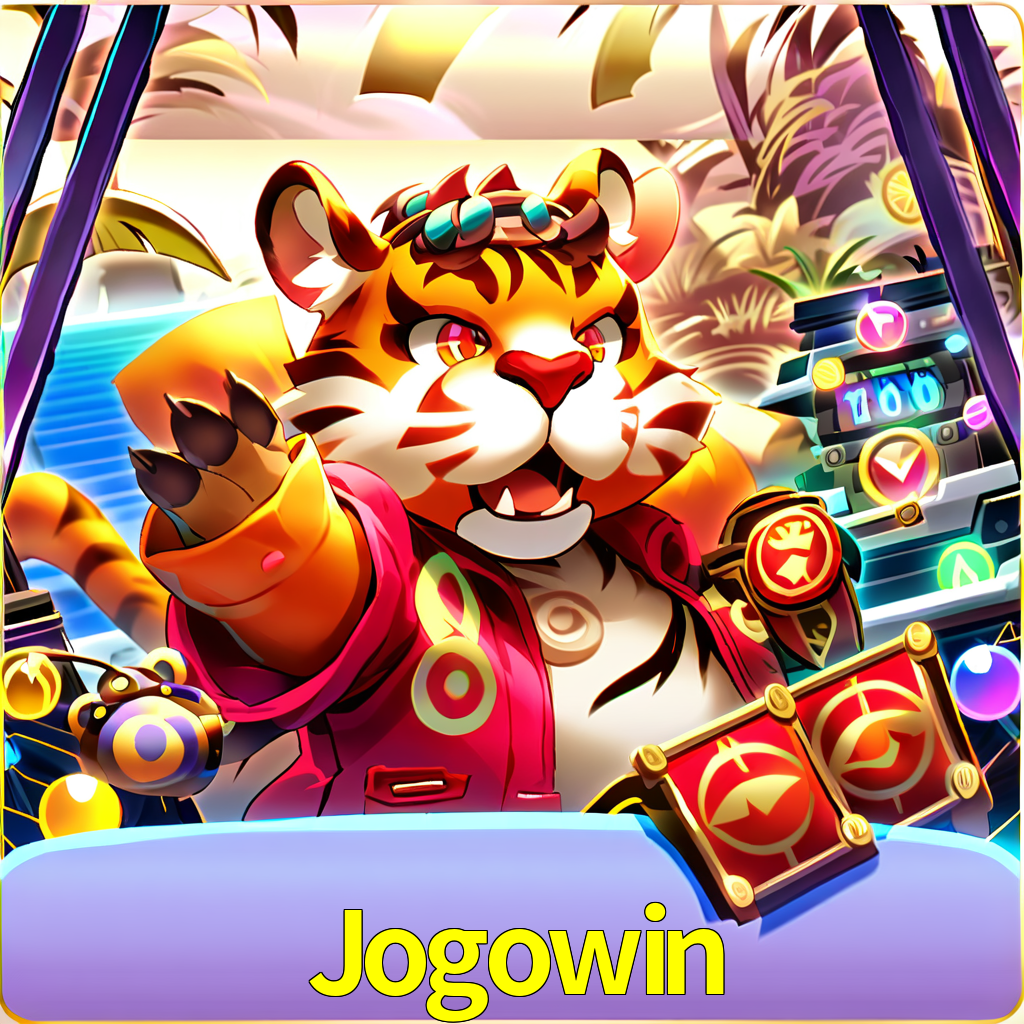  Jogowin