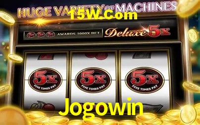 Secure Login Jogowin