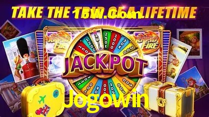 Slot Games Jogowin
