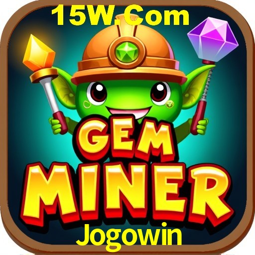 Spaceman Game Jogowin