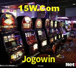 Statistics Jogowin