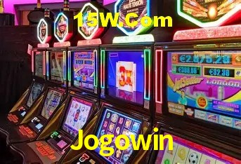 2FA Security Jogowin