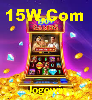 Jogowin App Interface